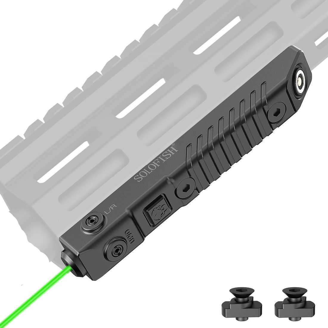 SOLOFISH Laser Sights