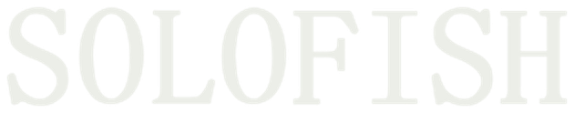 SOLOFISH
